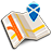 icon Map of Scotland offline(Peta offline Skotlandia) 1.2