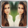 icon Mirror App: Magic Photo Editor (Mirror App: Editor Foto Ajaib)