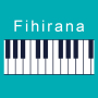 icon Fihirana audio(Fihirana audio
)