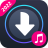 icon FreeMusic(Music Downloader Mp3 Music
) 1.1.5