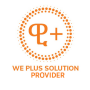 icon We Plus Solution Provider ()