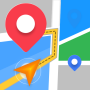 icon GPS Tracker & Location Sharing ()