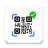 icon QR Code Scanner App(Aplikasi Pemindai Pembaca Kode QR) 1.0.9