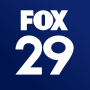 icon FOX 29(FOX 29 Philadelphia: Berita)