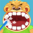 icon Zoo Doctor Dentist(Zoo Doctor Dokter Gigi: Game Game) 1.0.4