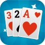 icon Solitaire 4 in 1()