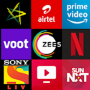 icon Voot TV & Airtel Digital TV Channels Guide 2021 (Voot TV Airtel Panduan Saluran TV Digital 2021
)