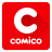 icon comico(Komik penuh warna komik gratis) 2.4.3