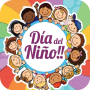 icon com.newandromo.dev27096.app1470630(Feliz Día del Niño
)