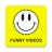 icon Funny Video(Video Lucu - VidFun) 1.8