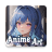 icon Anime Art(Generator Seni AI - Seni Anime) 131307.1.5