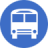 icon com.jmsys.yangsan.bus(Bus Yangsan - Informasi kedatangan bus cuaca halte bus) 2.2.1