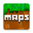 icon Maps(untuk minecraft - peta mcpe) 1.0.4