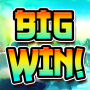 icon Big Spins (Putaran Besar Situs Online Uang Asli Lucky Casher - Menangkan uang tunai nyata Nuebe Club Online Casino Kabibe Game
)