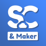 icon Stickers Cloud(Stiker Awan Pembuat Stiker)