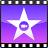 icon com.iosclip.moviemaker.movieapple.videostar.imoviemaker(Pengeditan Film Terbaik - Editor Pembuat Video Pro
) 1.185