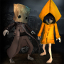 icon Little scary Nightmares 2 : Creepy Horror Game (Mimpi buruk kecil yang menakutkan 2: Game Horor Menyeramkan
)
