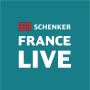icon SchenkerEvent(DB Schenker Prancis Live)