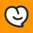 icon MeetChat(Meetchat - Aplikasi Obrolan Video Langsung) 8.4.5