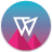 icon Wallrox(Wallpaper Wallrox) 4.4