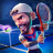 icon Mini Tennis(Mini Tennis: Perfect Smash) 1.5.3