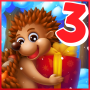 icon Hedgehog Adventures 3(Petualangan Hedgehog Bagian 3)