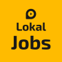 icon Lokal Jobs(Pekerjaan Lokal - Aplikasi pencarian kerja)