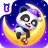 icon com.sinyee.babybus.behaviour(Kehidupan Sehari-Hari Bayi Panda) 8.63.00.00