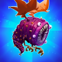 icon Monsters Evolution(Tap Tap Monsters: Evolution
)
