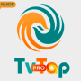 icon TV TOP(TVTOP PRO Panduan TV HD Gratis 2021
)
