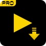 icon Videoder Downloader(Aplikasi Video-der:)