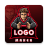 icon Esport Logo Maker(Esports Pembuat Logo Gaming) 6.0.3