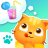 icon Tiny FriendsVirtual Pet Care(Bayi perawatan hewan peliharaan virtual
) 3.5