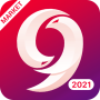 icon Guide NineApps(Panduan untuk Pasar Seluler 9app - Gratis 2021
)