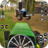 icon Modern Farming Tractor Game() 0.1