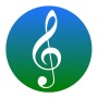 icon Musical Terms(Persyaratan Musik
)