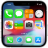 icon iLauncher(Peluncur Iphone
) 2.0