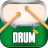 icon Real Drum(Real Drum: Perangkat Drum Virtual
) 1.1.5