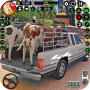 icon Wild Animal Transport Game 3d()