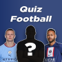 icon Quiz football()