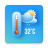 icon Temperature App(Termometer Basah Untuk Suhu Kamar
) 1.23.18