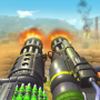 icon Military Gun Simulation(Military Gun Simulation- Game offline 2021
)