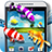 icon Fishes On Live Screen(Fishes on Screen Prank) 2.5