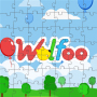 icon Wolfoo Puzzle(Jigsaw Puzzle Wolfoo Family
)