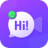 icon Live Video Call(Panggilan Video Langsung - Obrolan langsung) 2.7