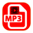 icon Video Mp3(MP3 Video) 2.1.1