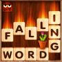 icon Falling Word(Game Kata Jatuh -)