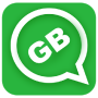 icon GB Version(GB Versi terbaru 2021
)