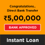 icon Loan Instant Personal Loan App - CashLoan (Instan Personal Loan App Pinjaman - CashLoan
)