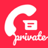 icon Private Line(Nomor Telepon Kedua Suara) 1.0.29